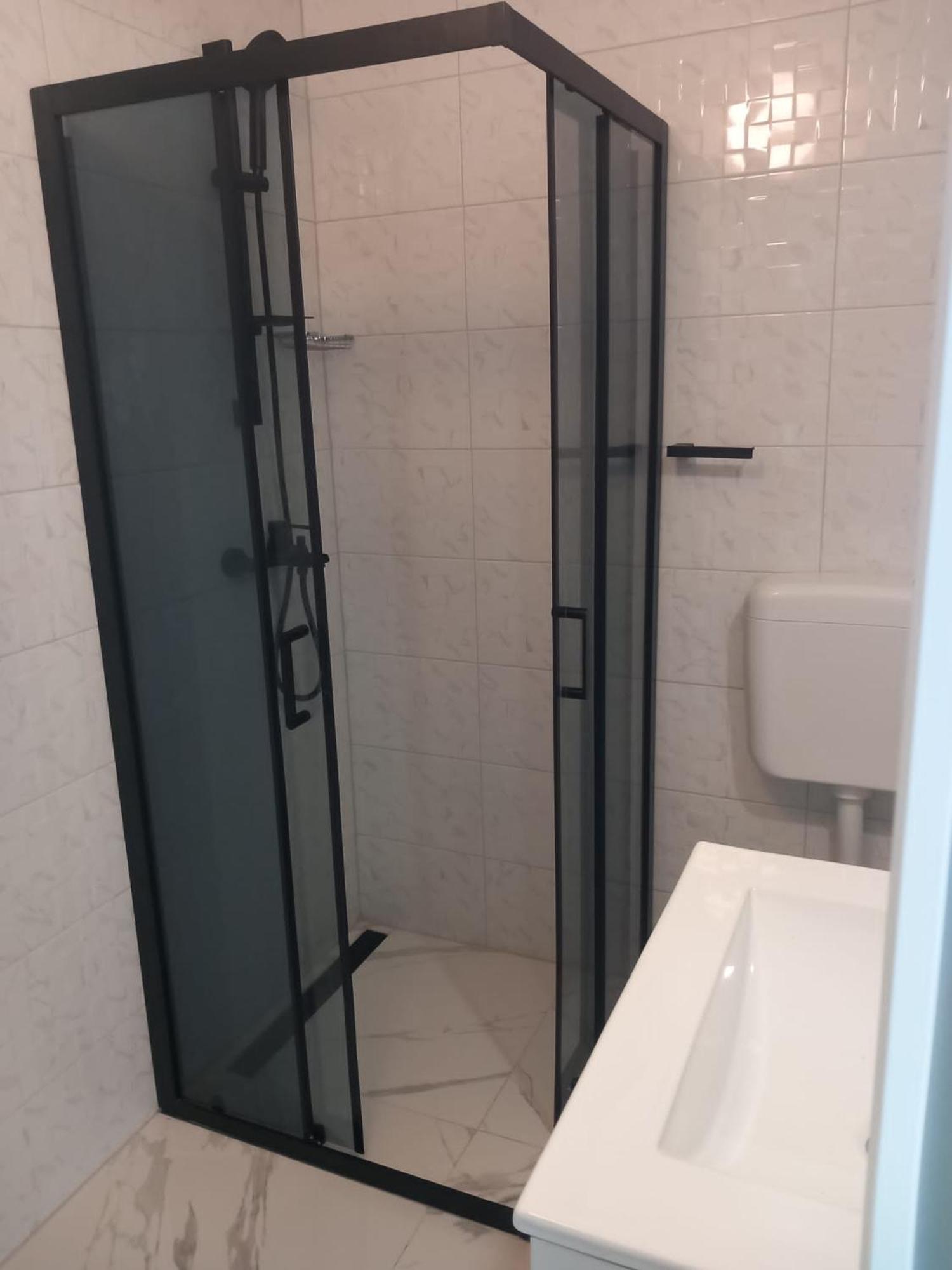 Studio Apartment Bosko Novalja Ngoại thất bức ảnh