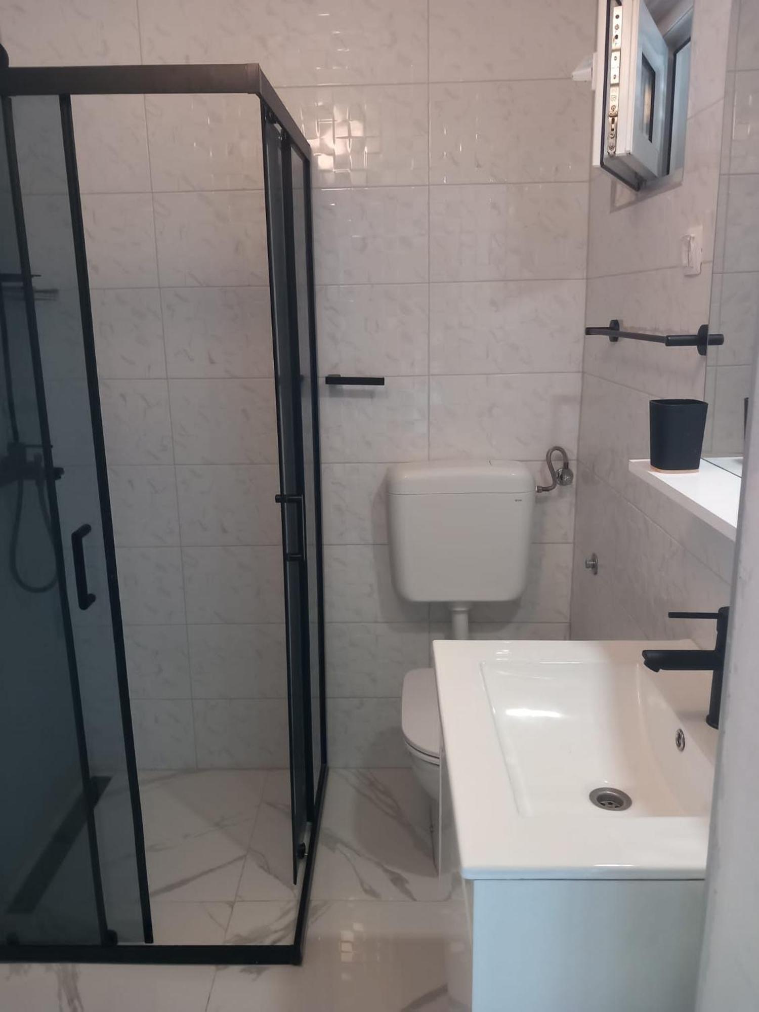 Studio Apartment Bosko Novalja Ngoại thất bức ảnh
